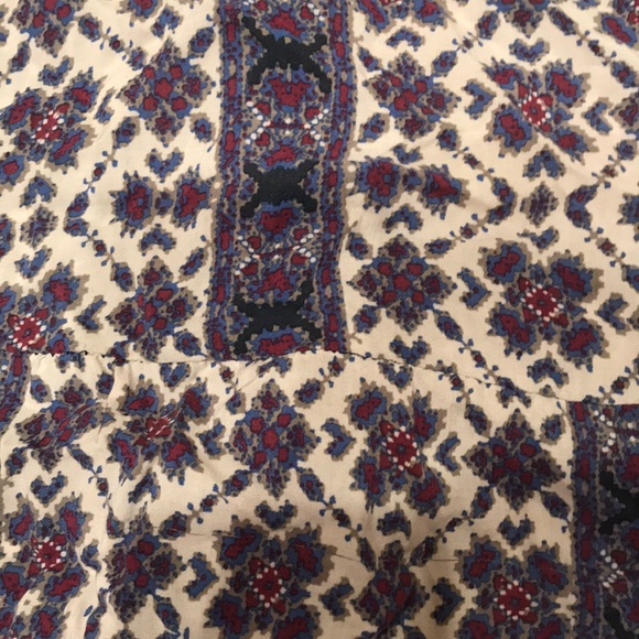 Brandy Melville print dress - Picture 2 of 5